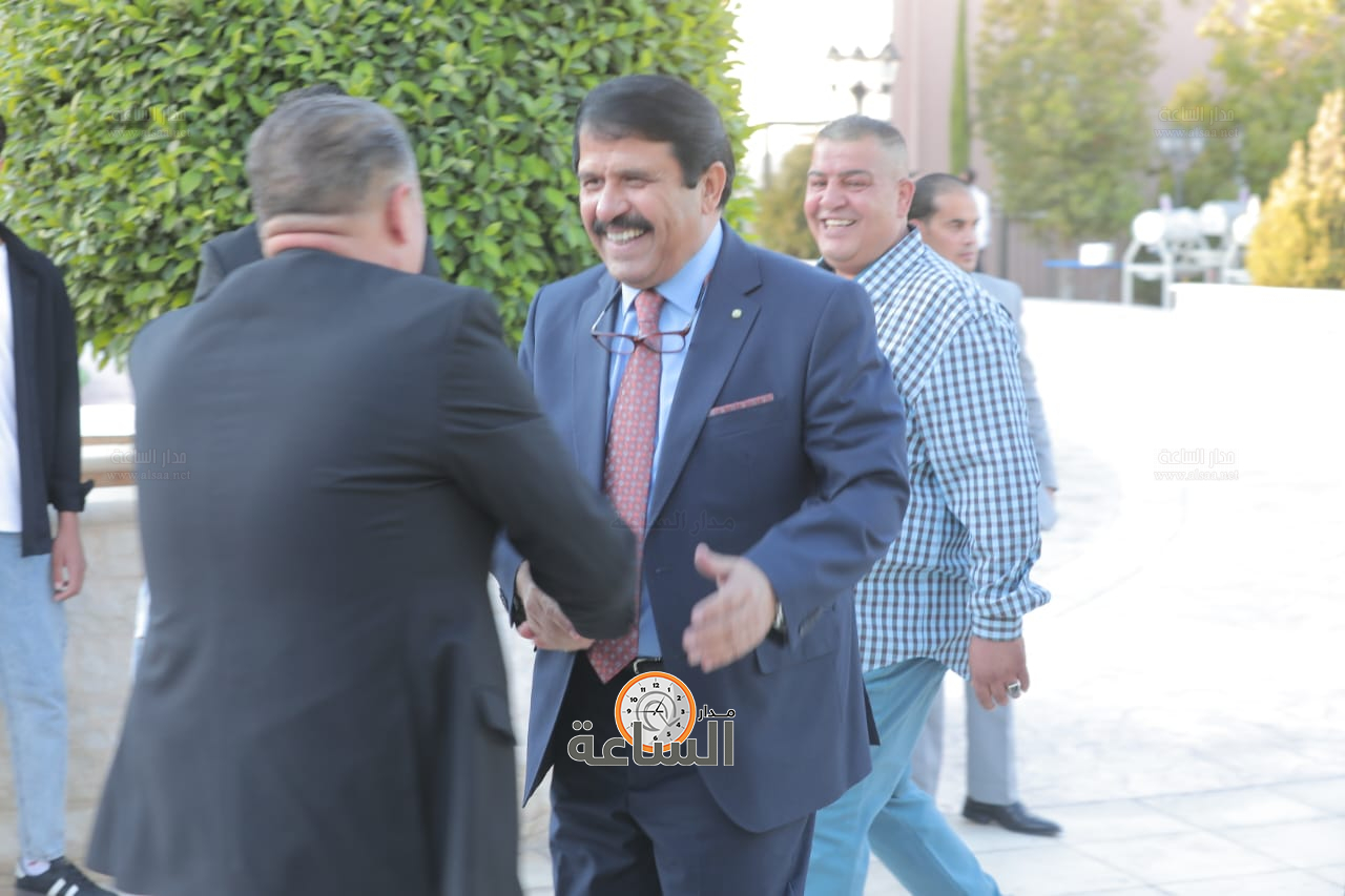 Madar Al-Saa Images 0.20303102327444522