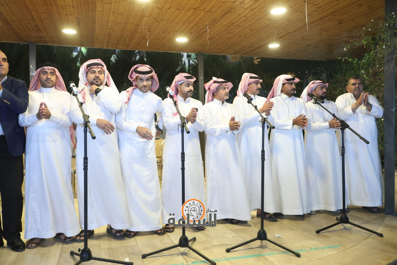 Madar Al-Saa Images 0.789700172930409