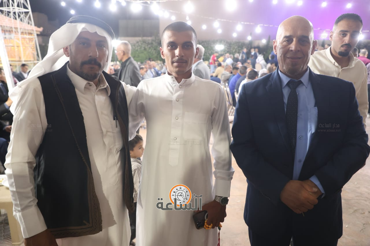 Madar Al-Saa Images 0.7080067844501279