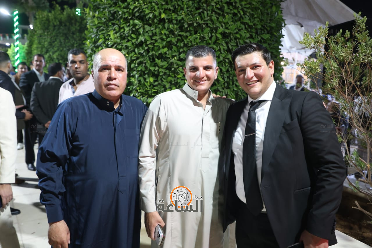 Madar Al-Saa Images 0.6945174703687271