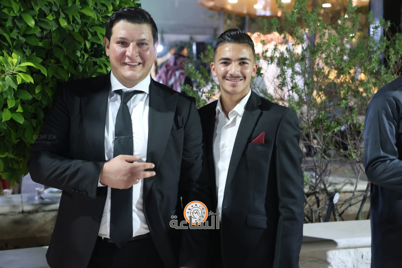 Madar Al-Saa Images 0.7294366929246215