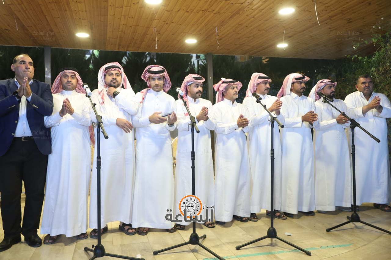 Madar Al-Saa Images 0.6144264148577417