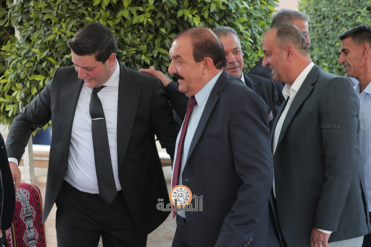 Madar Al-Saa Images 0.9839249459383028