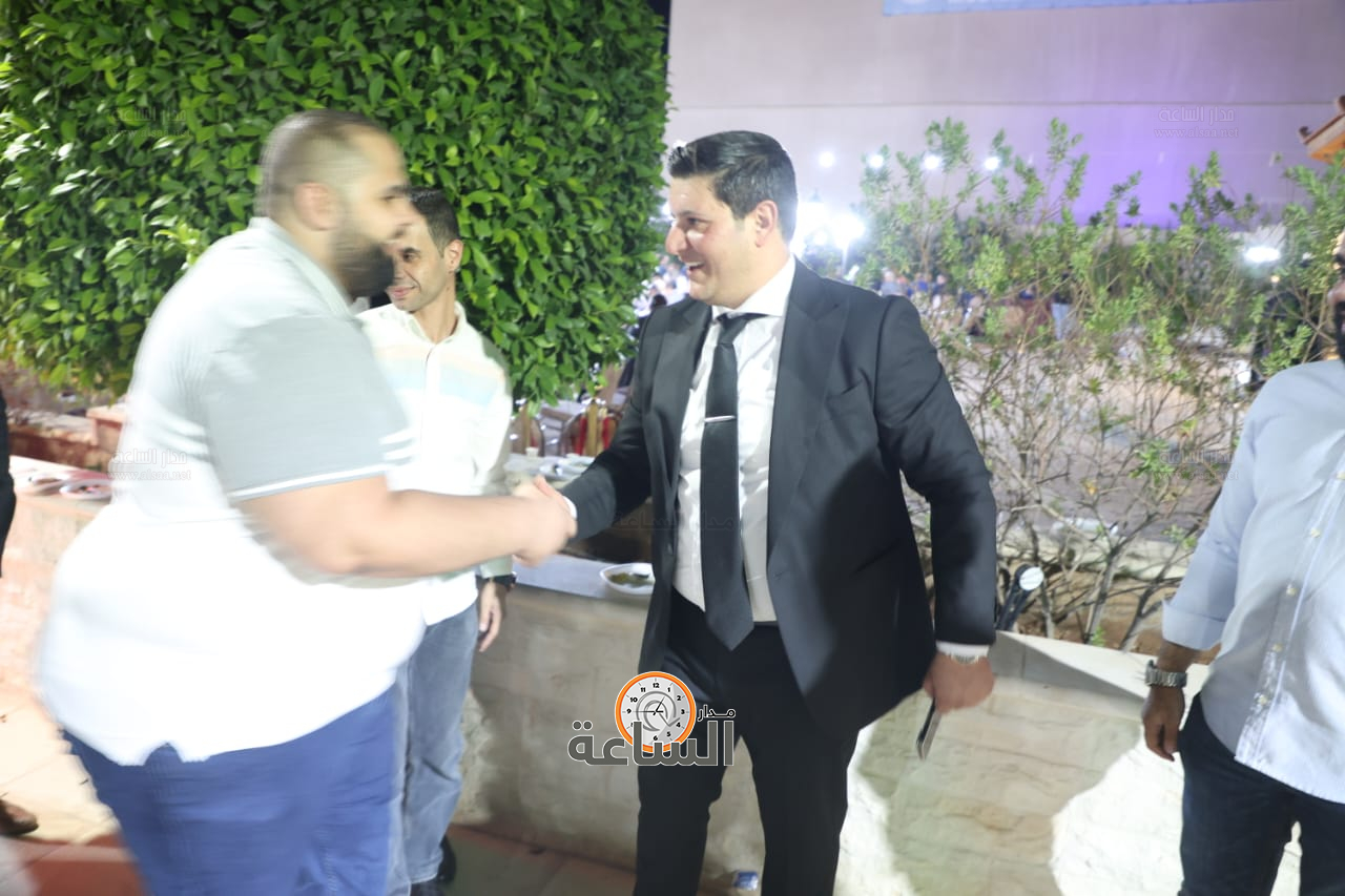 Madar Al-Saa Images 0.09503568927104233