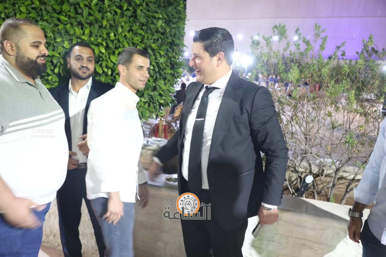 Madar Al-Saa Images 0.6988788840309399