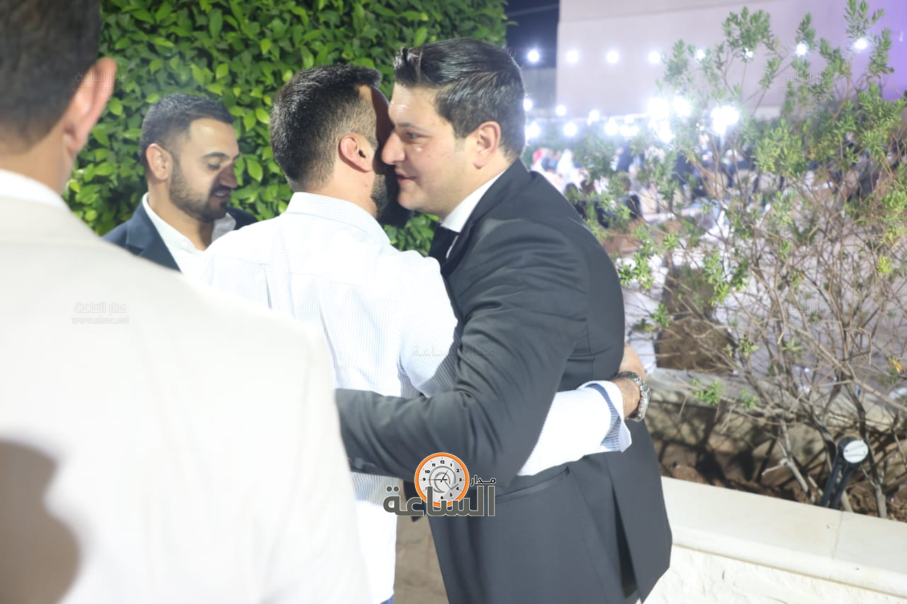 Madar Al-Saa Images 0.4400739135389772