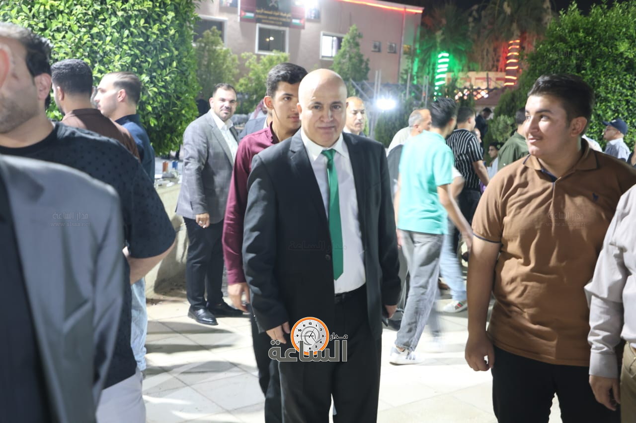 Madar Al-Saa Images 0.6548767785317645