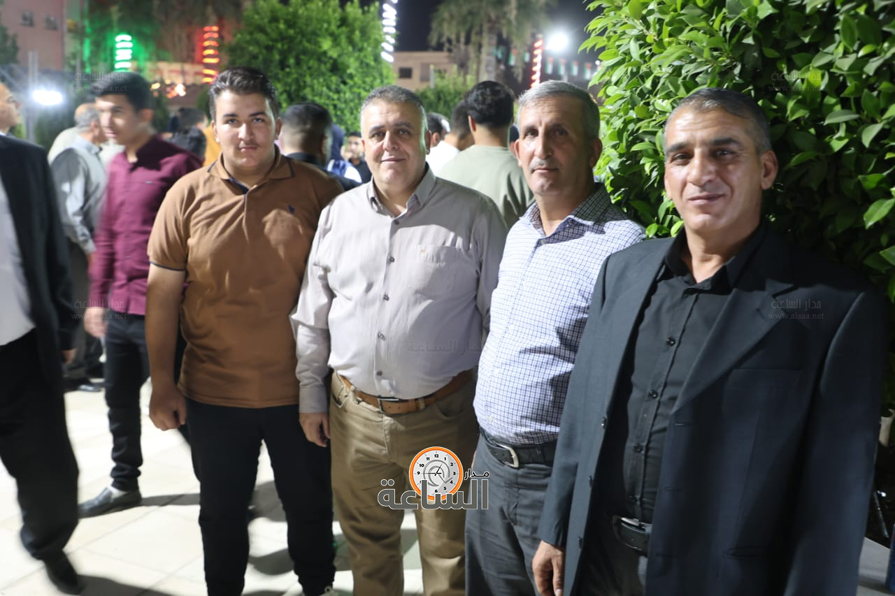 Madar Al-Saa Images 0.529822186832584