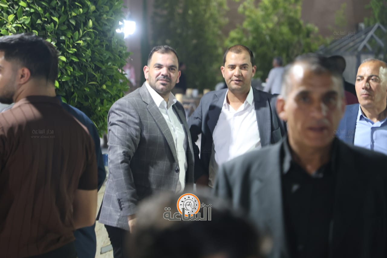 Madar Al-Saa Images 0.7938775783687753