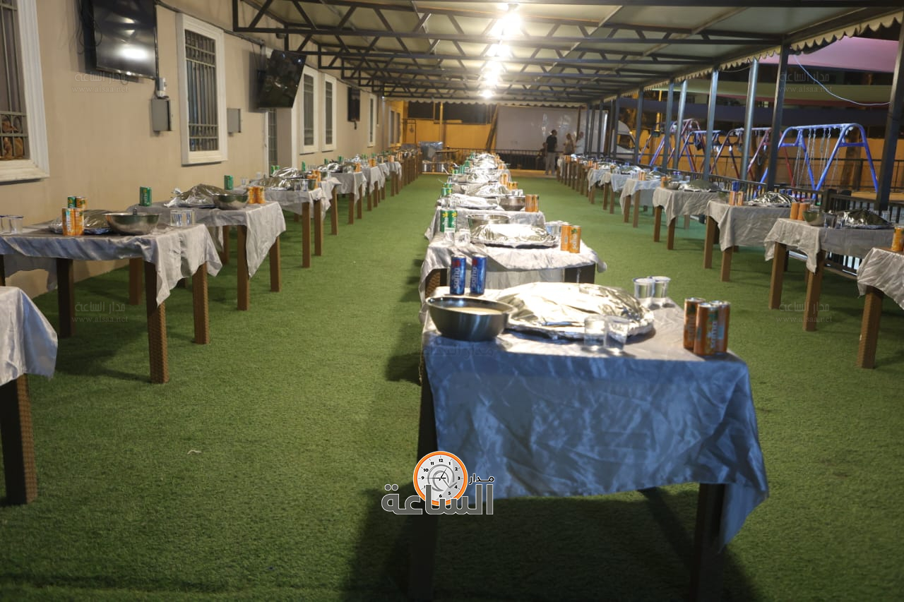 Madar Al-Saa Images 0.39619149181614566