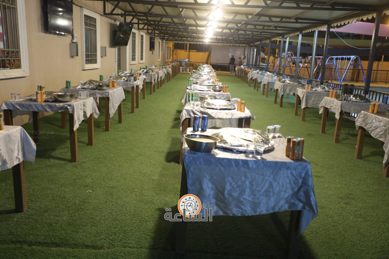 Madar Al-Saa Images 0.45200066684820095