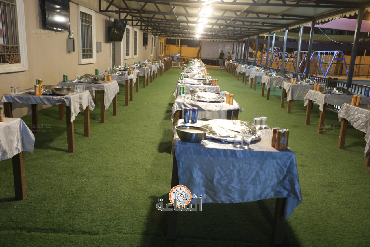 Madar Al-Saa Images 0.7582390082647796