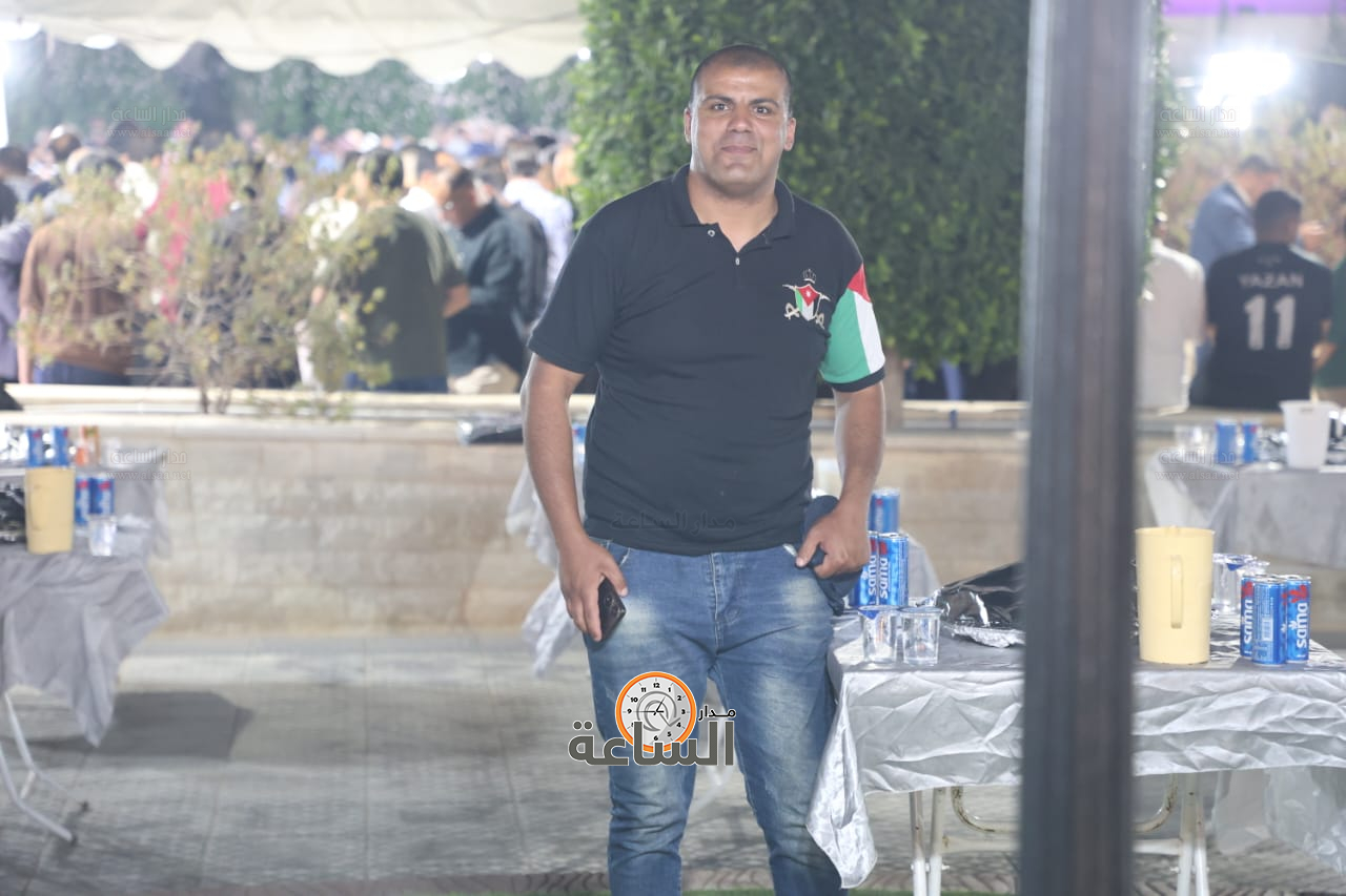 Madar Al-Saa Images 0.949108969846418