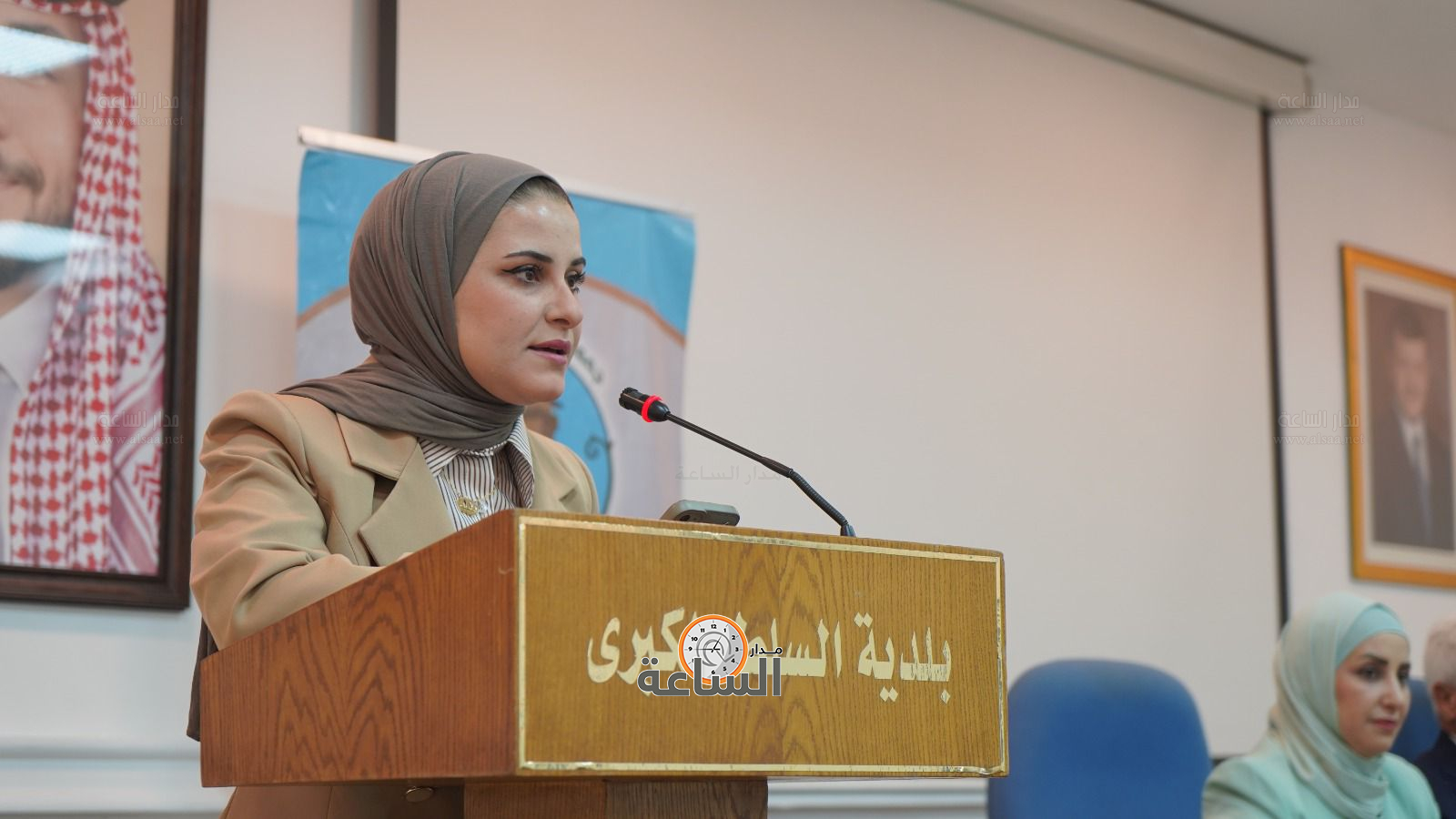 Madar Al-Saa Images 0.7665939330966492