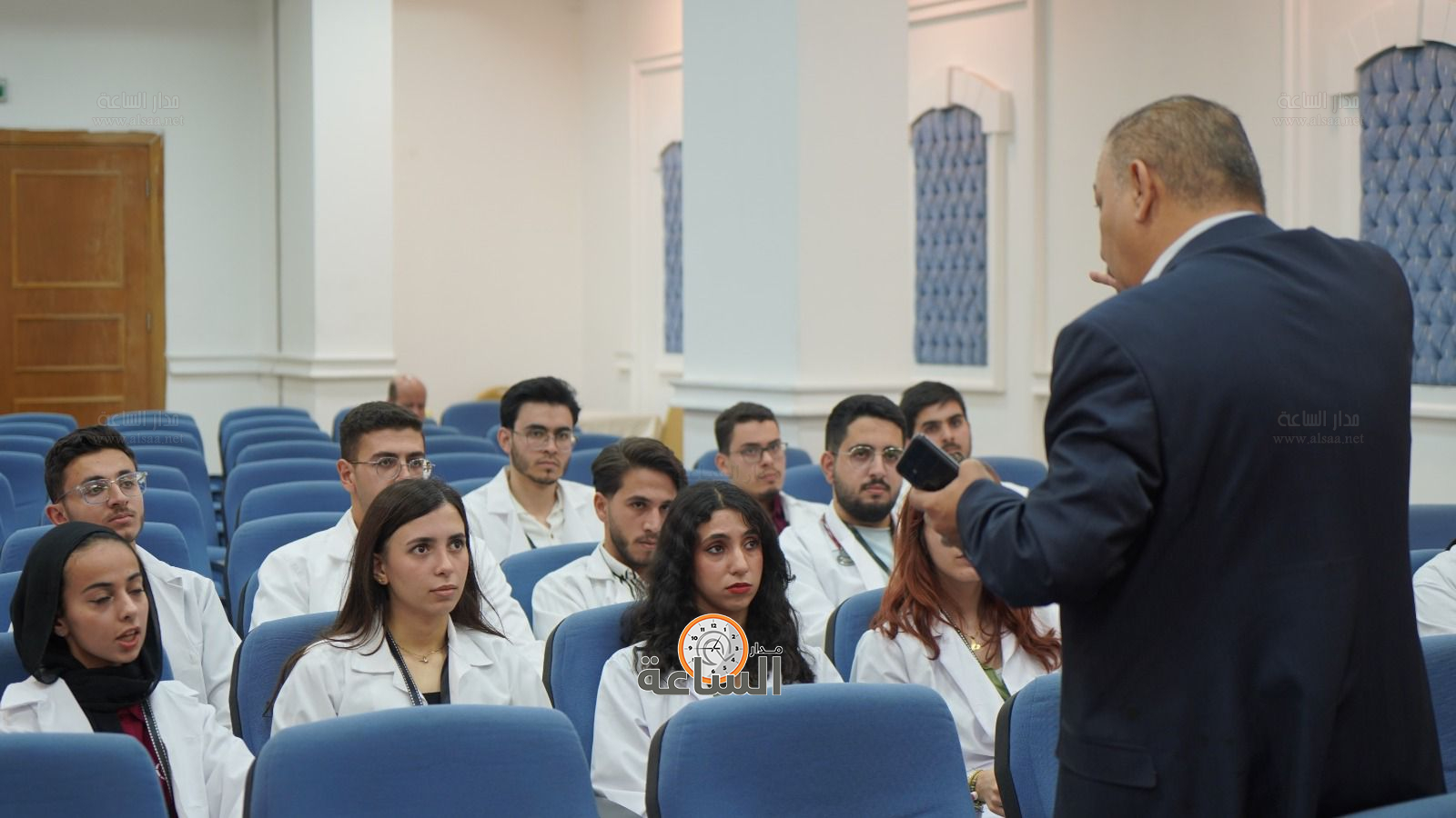 Madar Al-Saa Images 0.9932474210732635