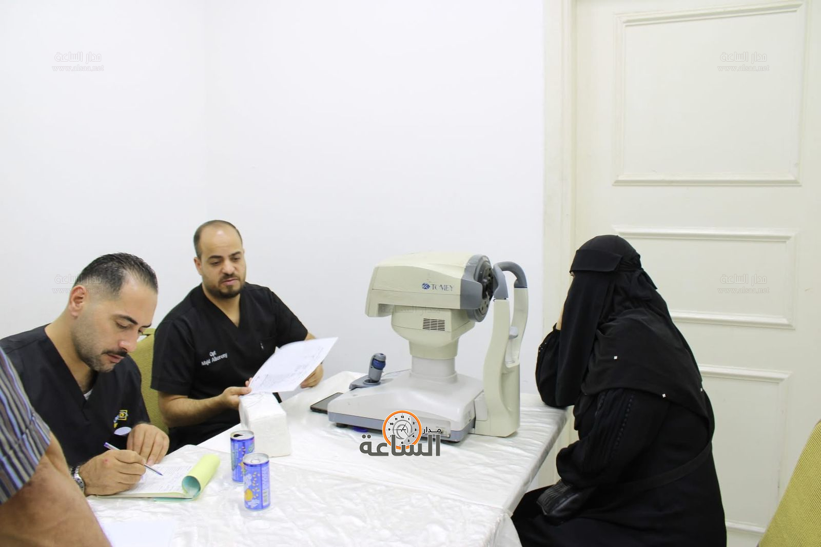 Madar Al-Saa Images 0.15708671677730535