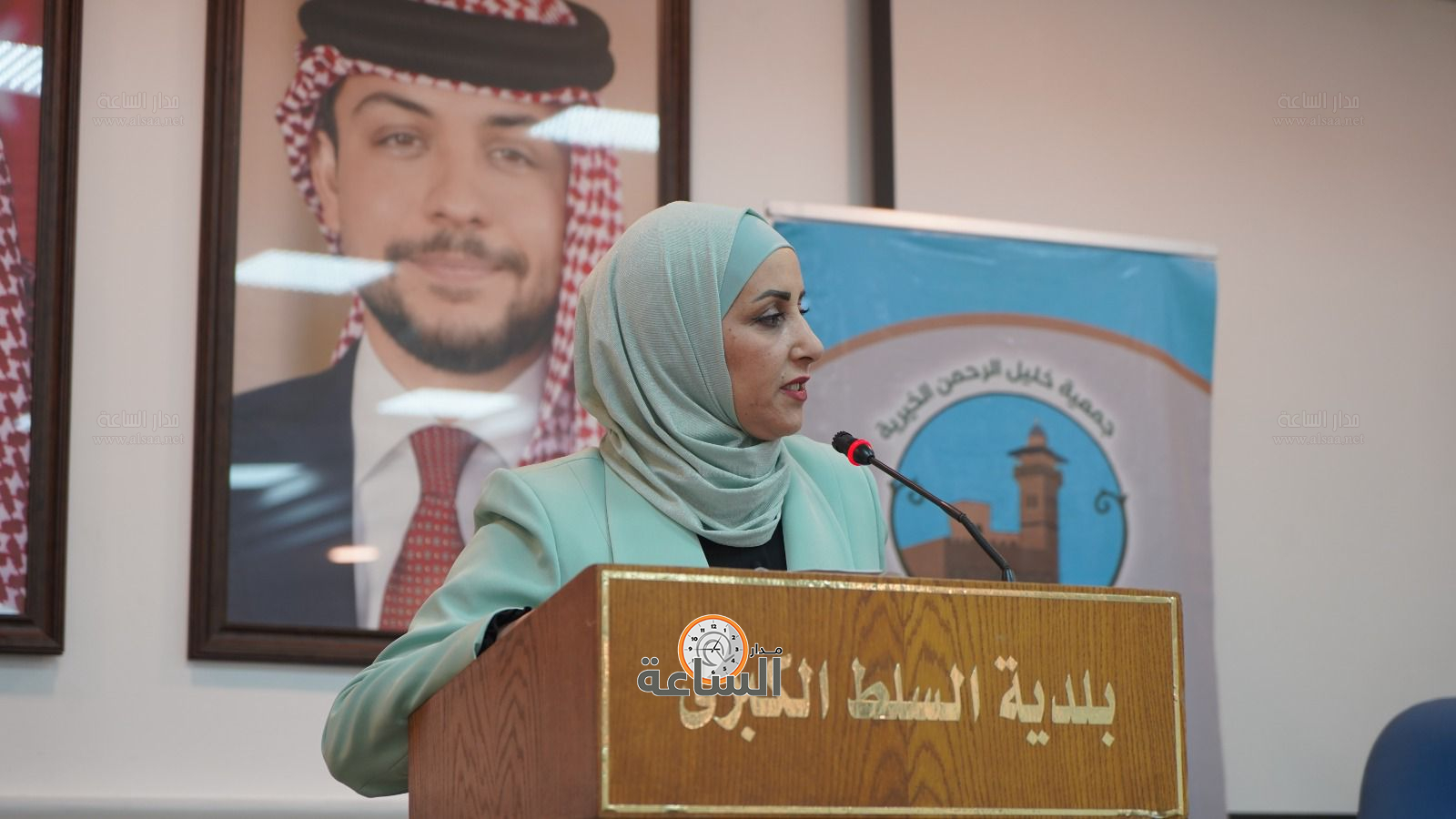 Madar Al-Saa Images 0.2945705178262169