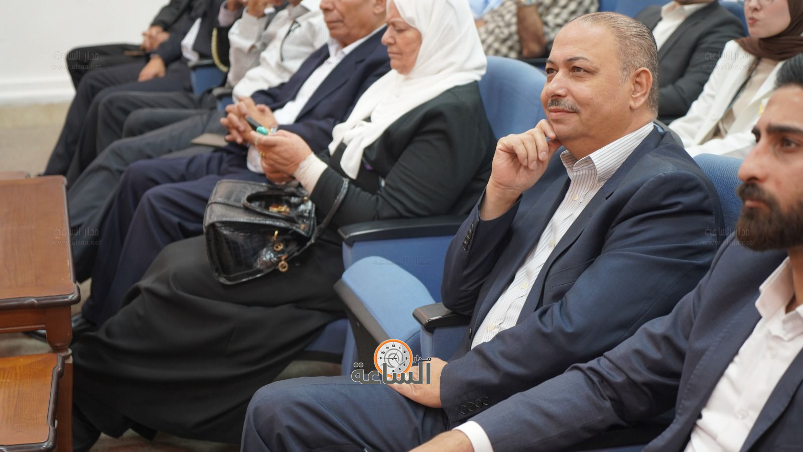 Madar Al-Saa Images 0.30872276591713044