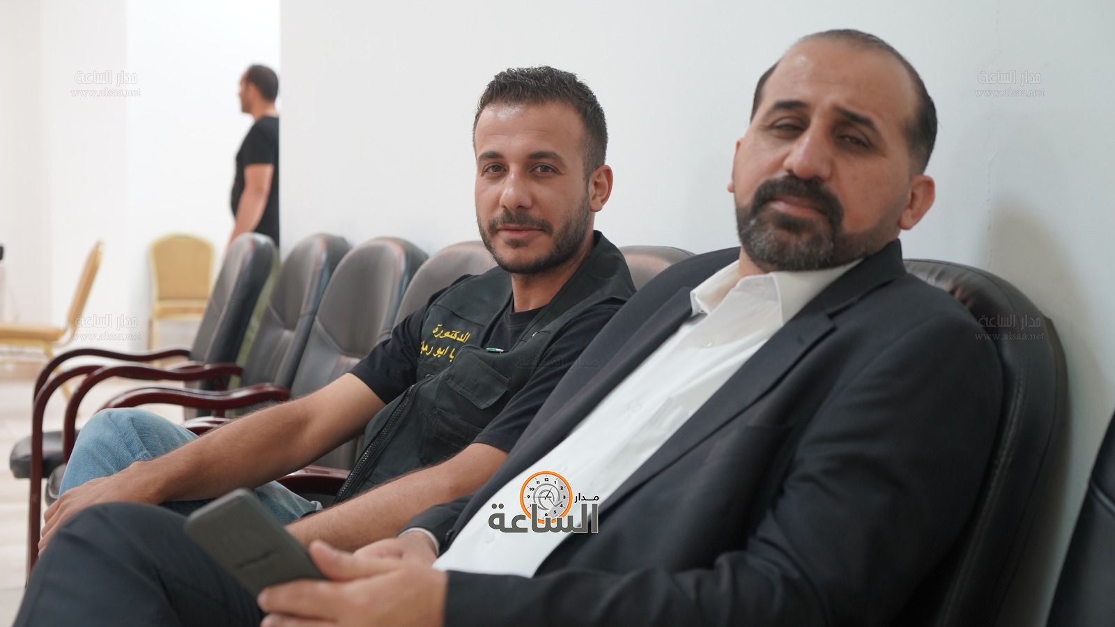 Madar Al-Saa Images 0.022190786805244778