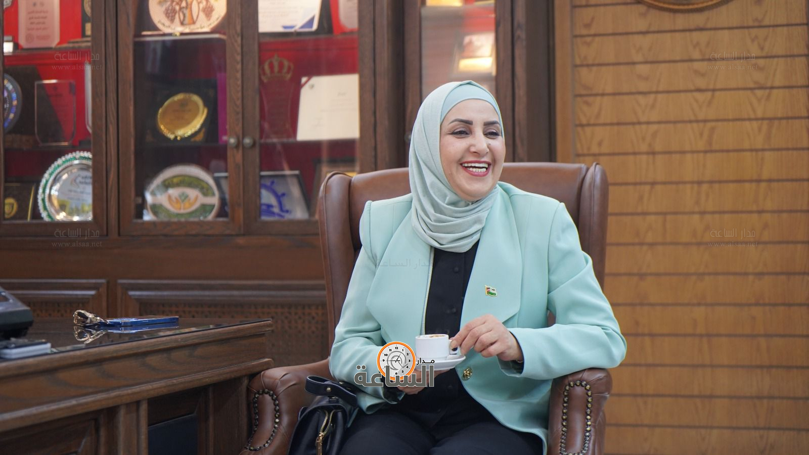 Madar Al-Saa Images 0.6494048661175645