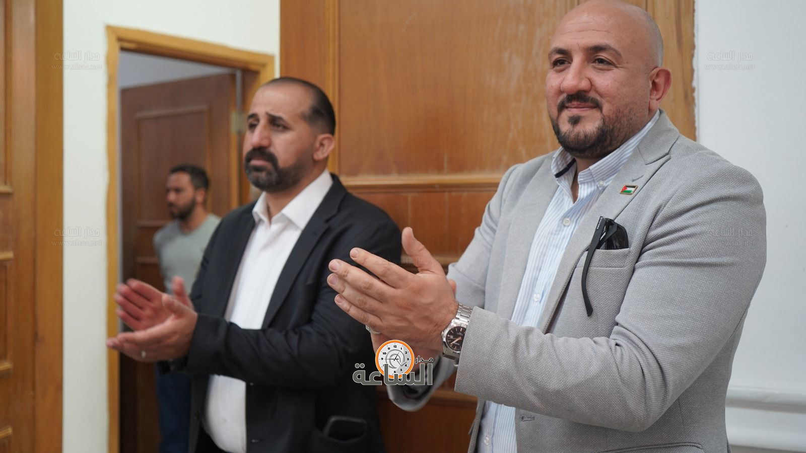 Madar Al-Saa Images 0.2916752933153265