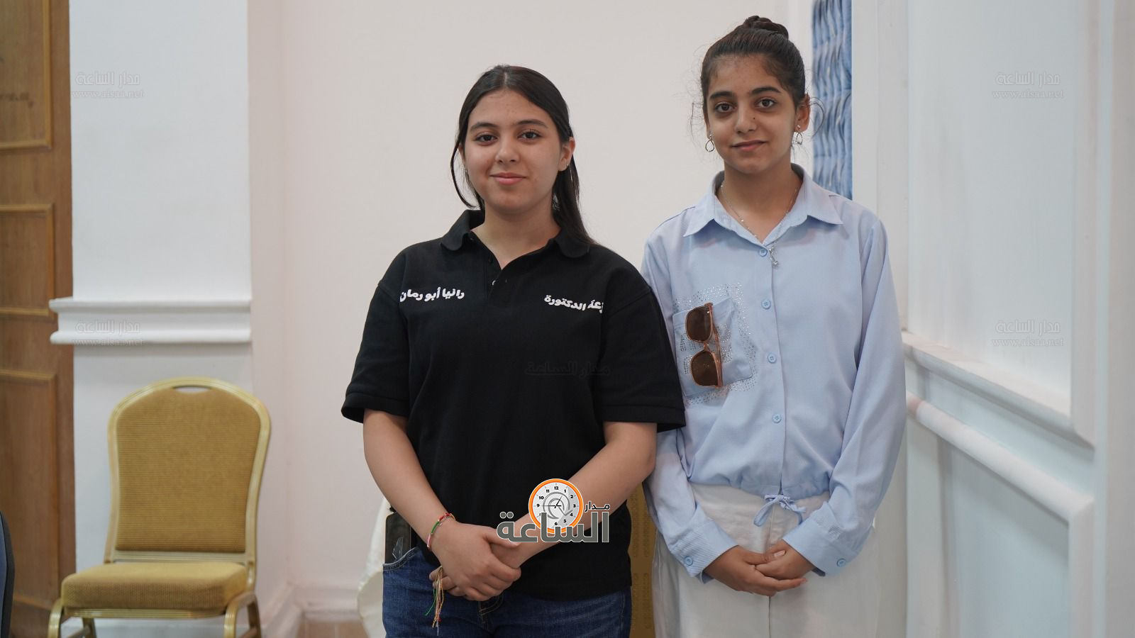 Madar Al-Saa Images 0.0492064565950997