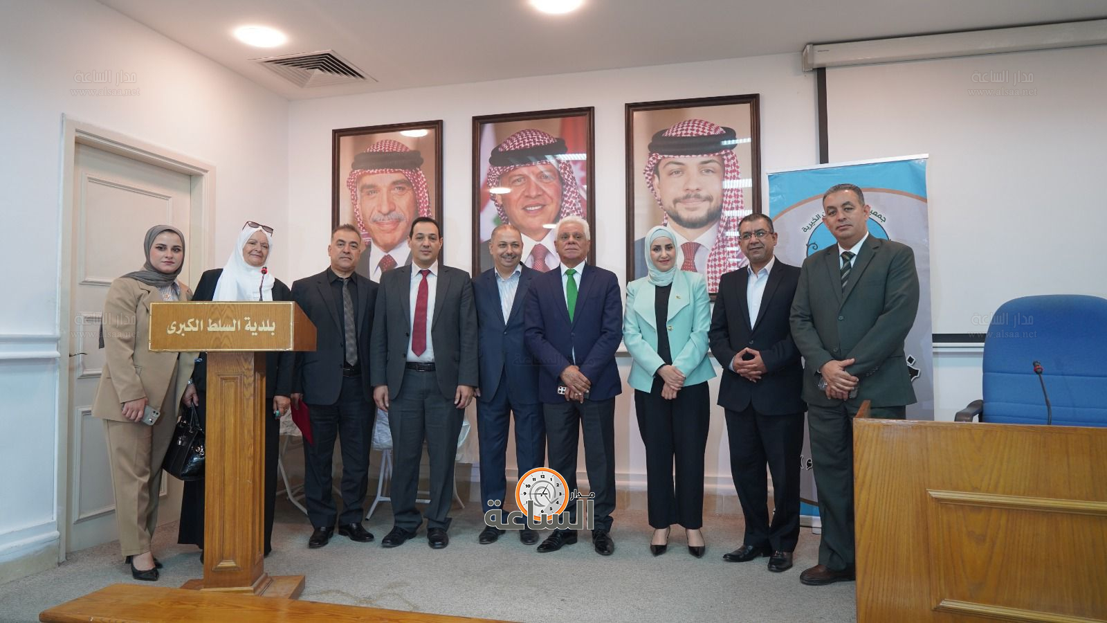 Madar Al-Saa Images 0.35553083101904803