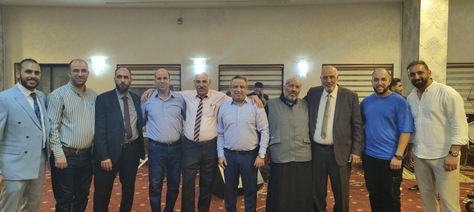 Madar Al-Saa Images 0.3759812191137878