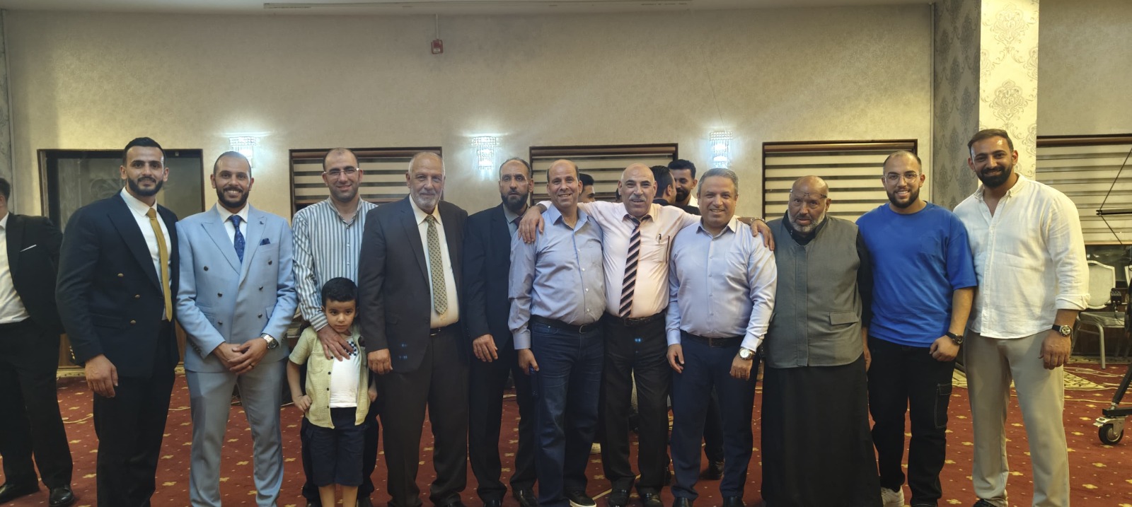 Madar Al-Saa Images 0.8118423246132681