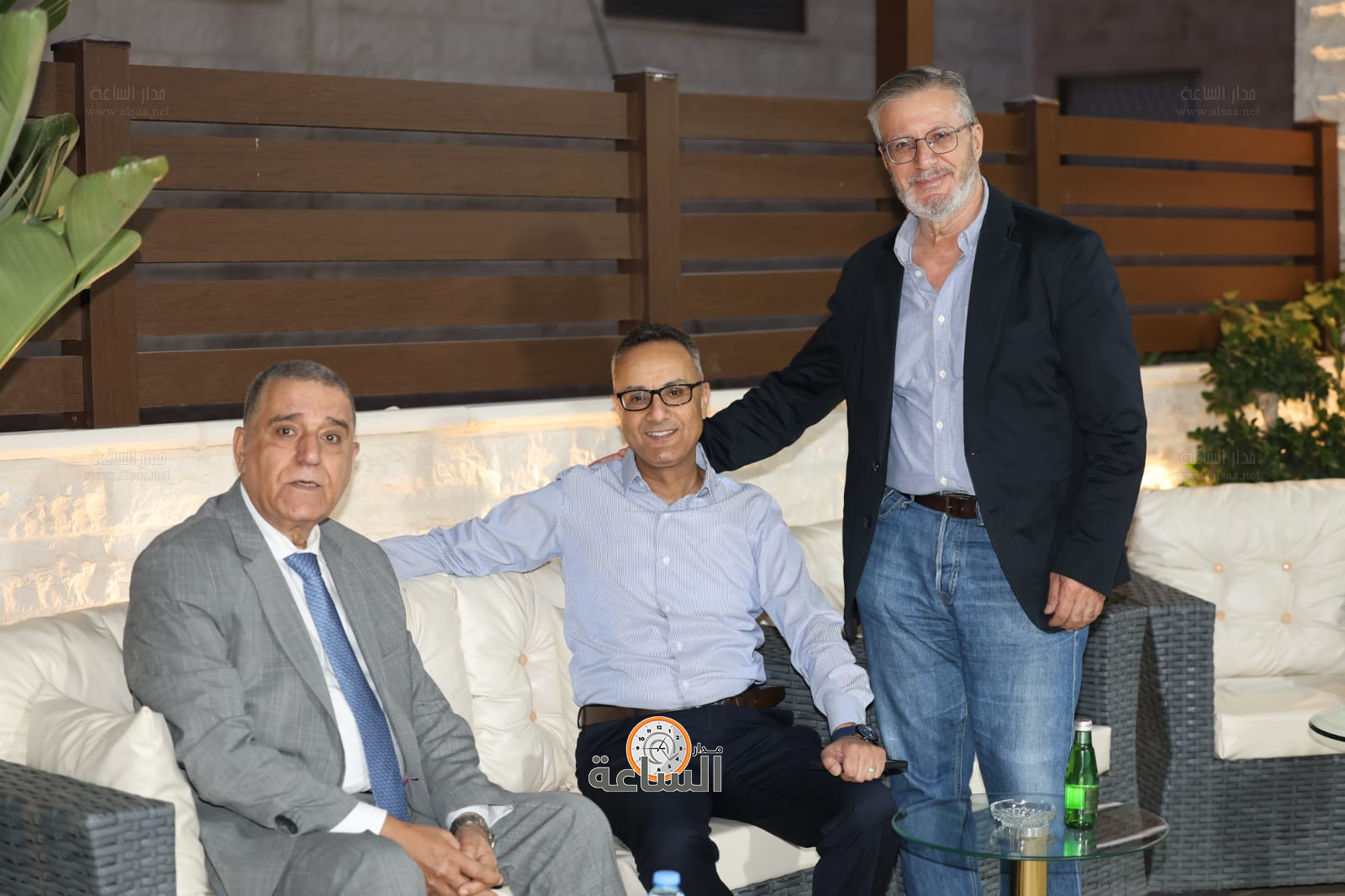 Madar Al-Saa Images 0.41559644662158535