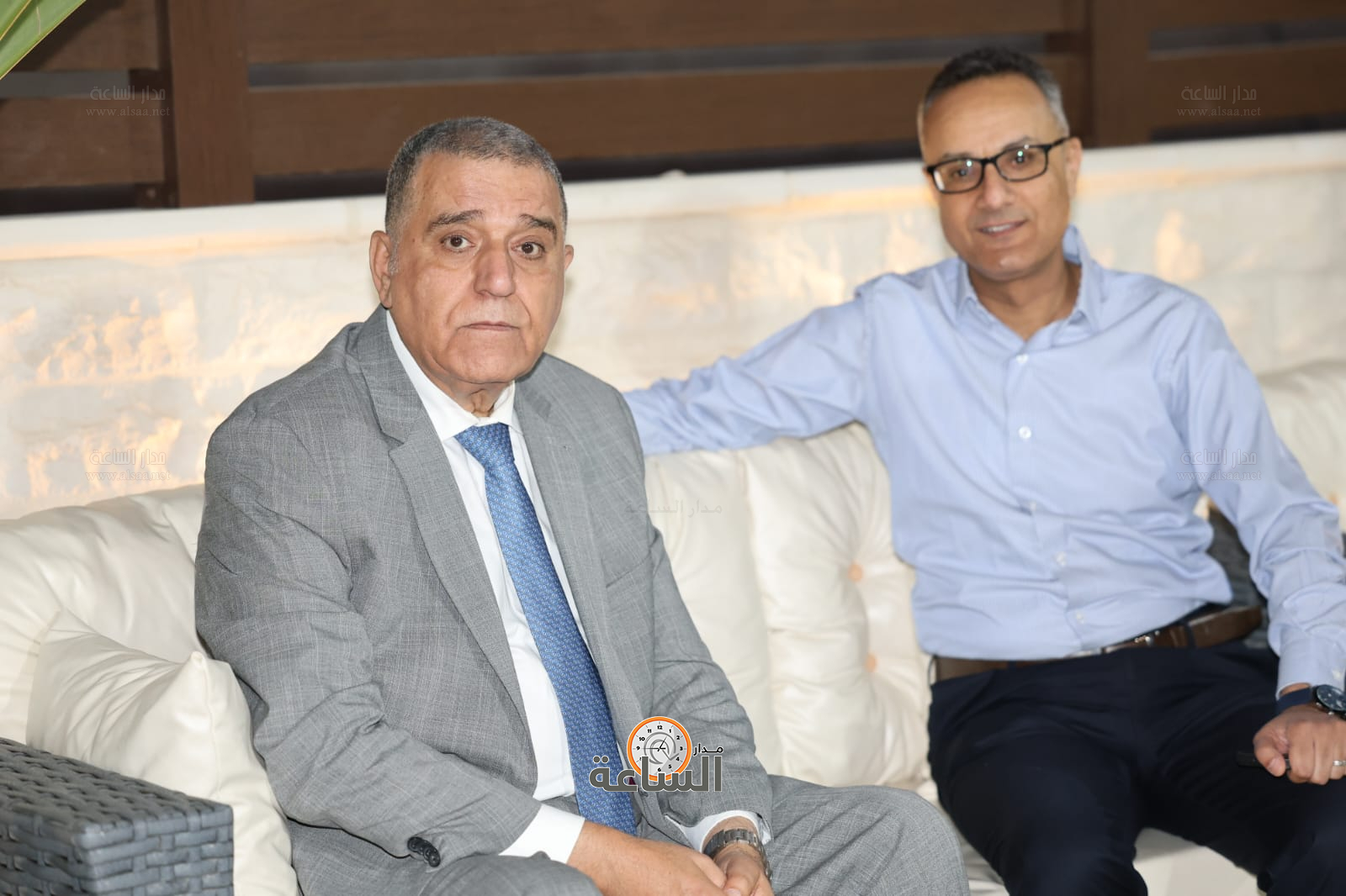 Madar Al-Saa Images 0.4369247740030907