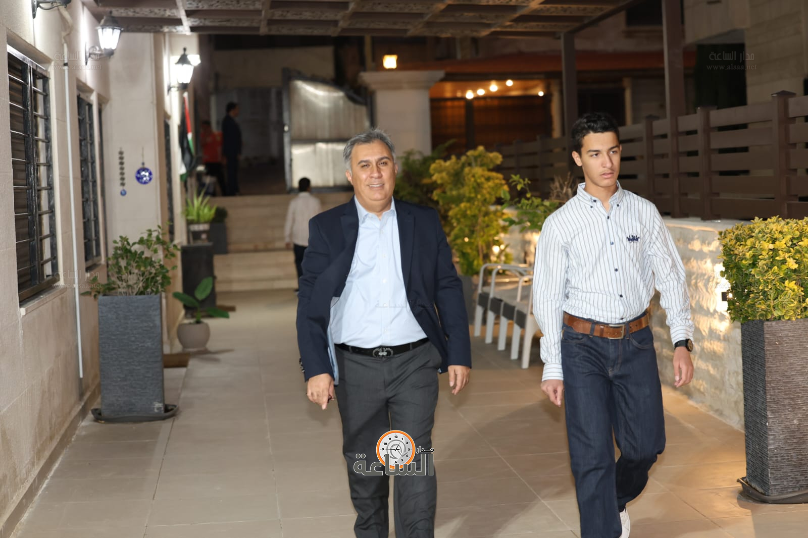 Madar Al-Saa Images 0.11809272524898651