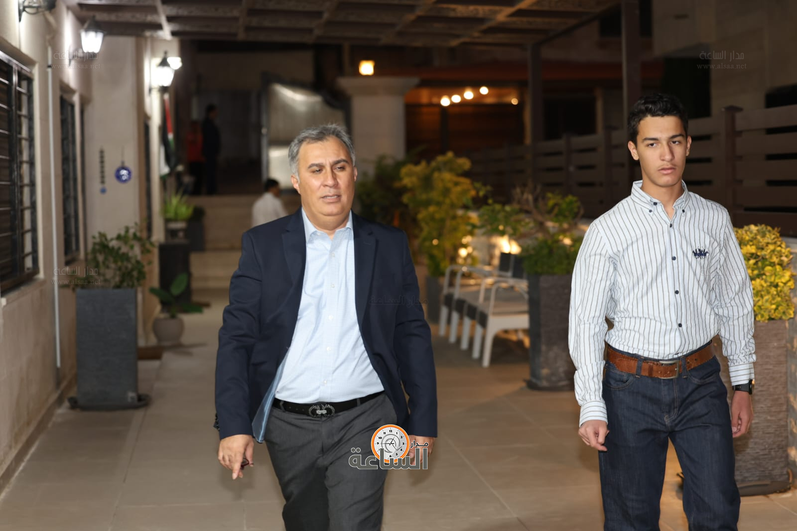 Madar Al-Saa Images 0.5444481059416191