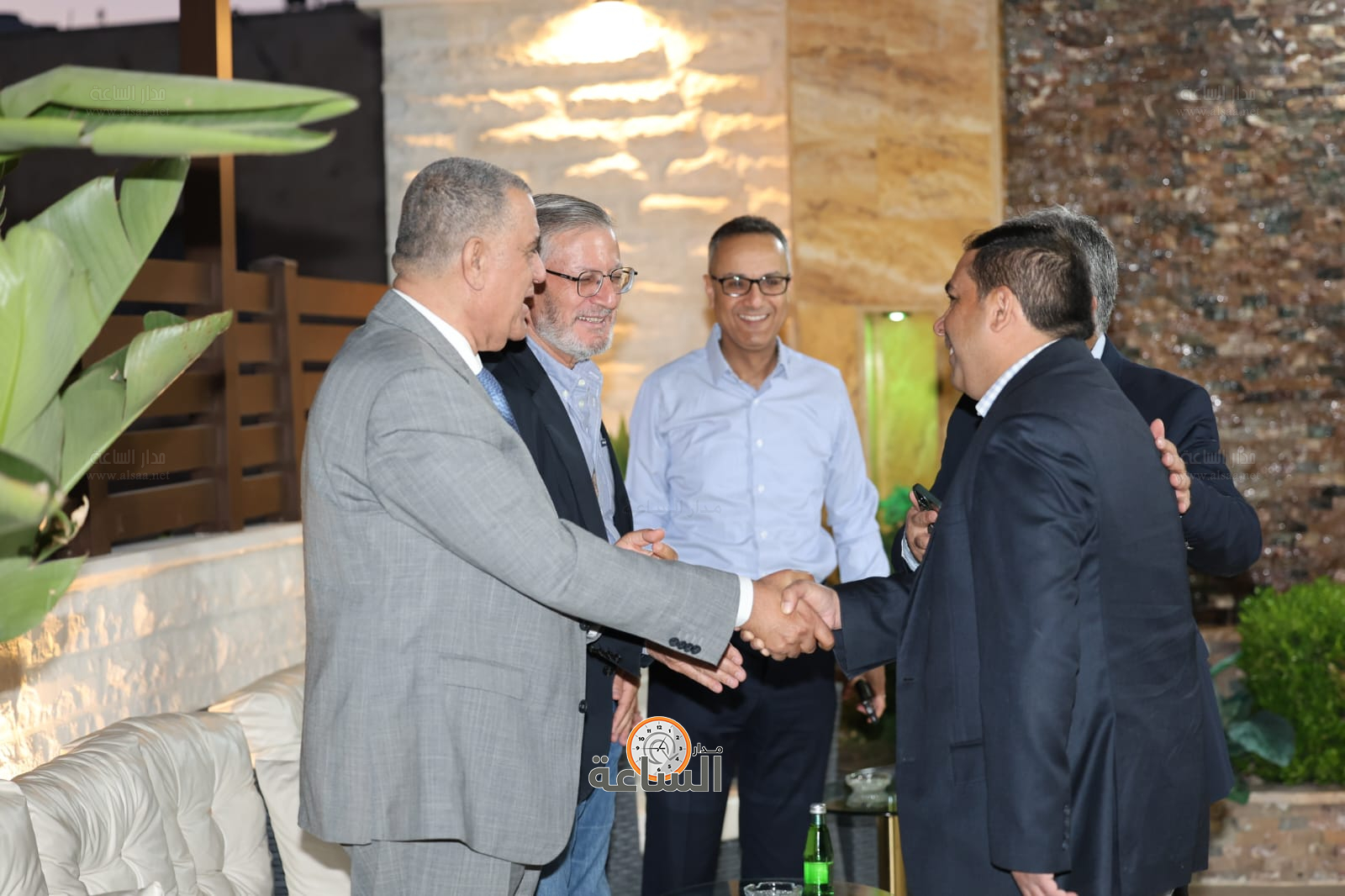 Madar Al-Saa Images 0.5757971503422248