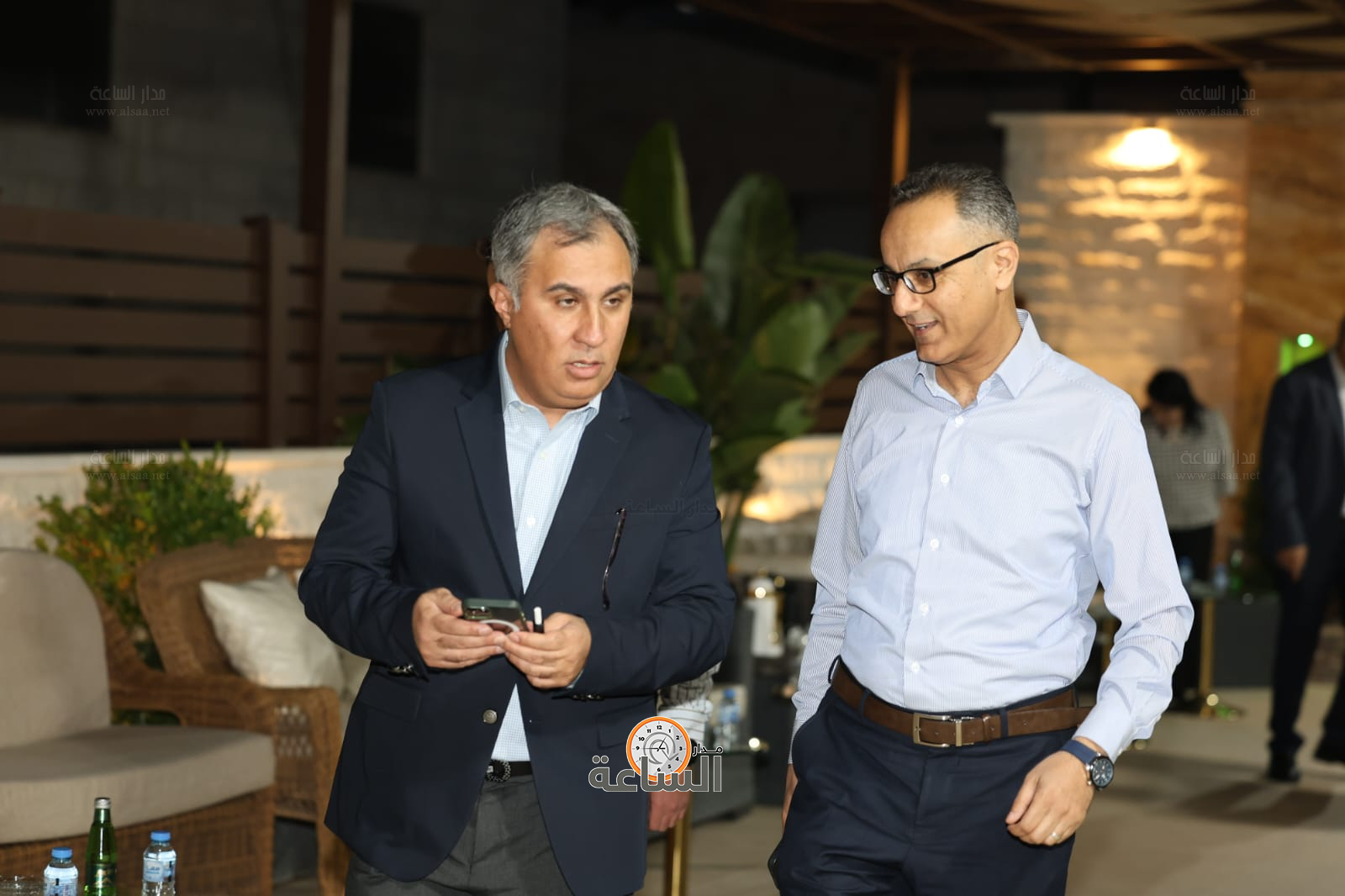 Madar Al-Saa Images 0.18364689561329495