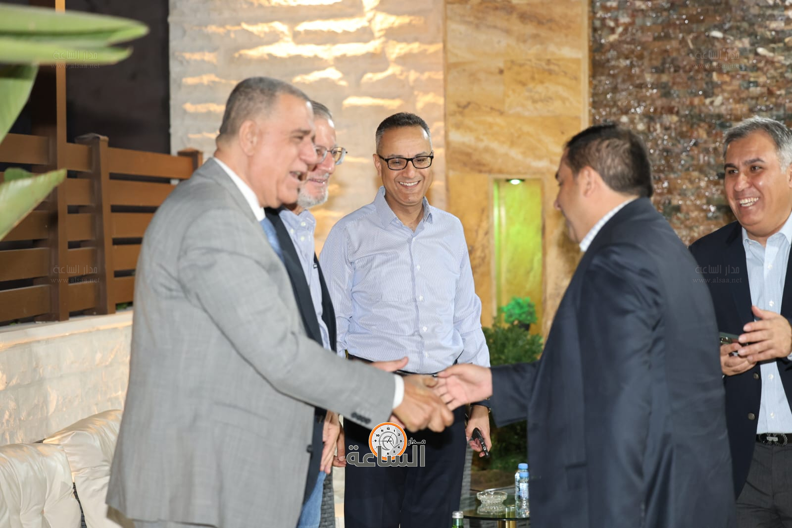 Madar Al-Saa Images 0.8854961407739058