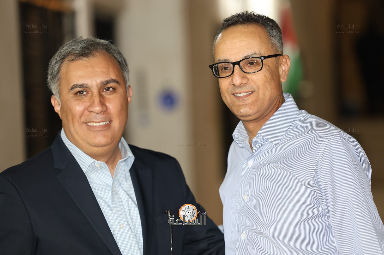 Madar Al-Saa Images 0.5509649704034275