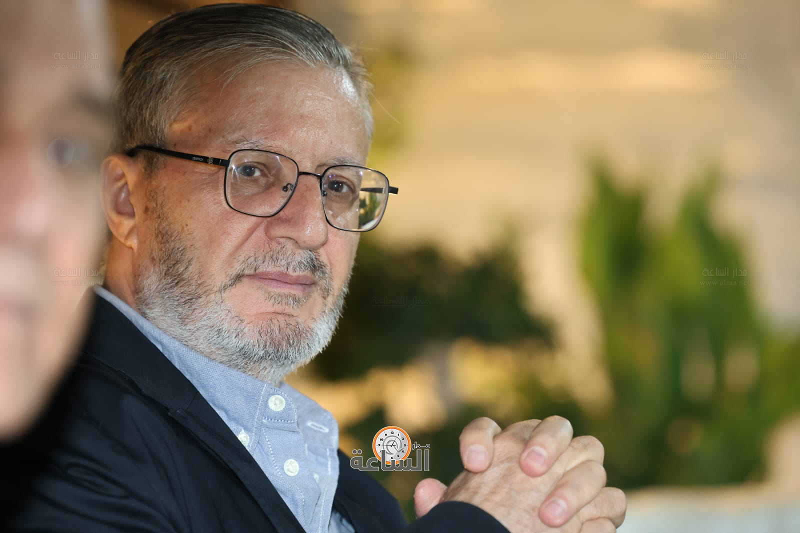 Madar Al-Saa Images 0.7043894421618536