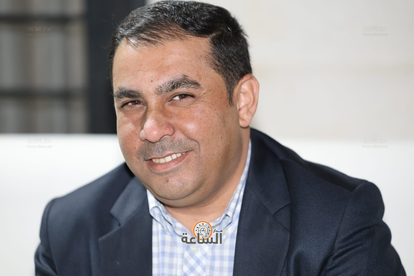 Madar Al-Saa Images 0.0996966237620559