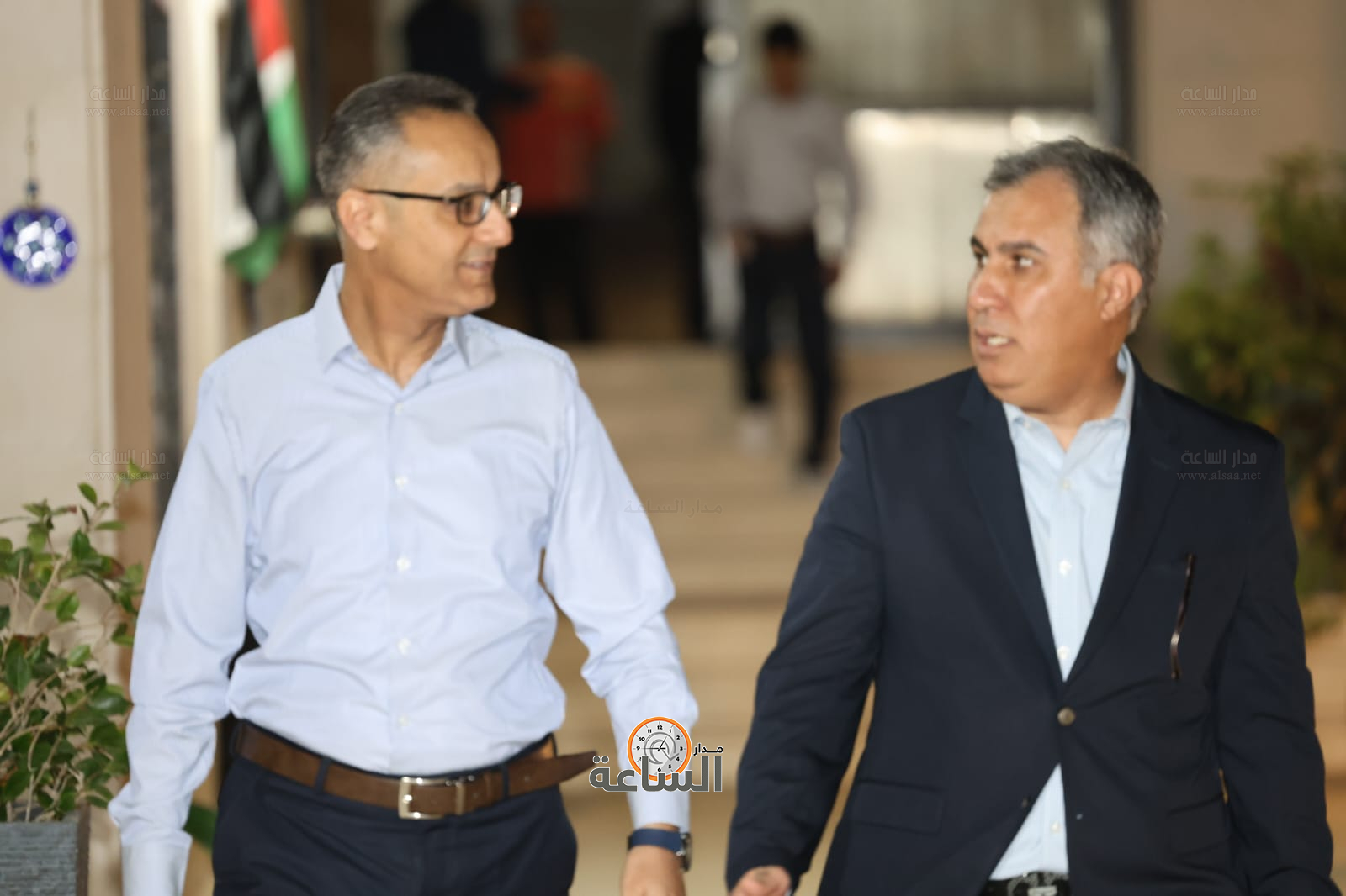 Madar Al-Saa Images 0.49649598356864055