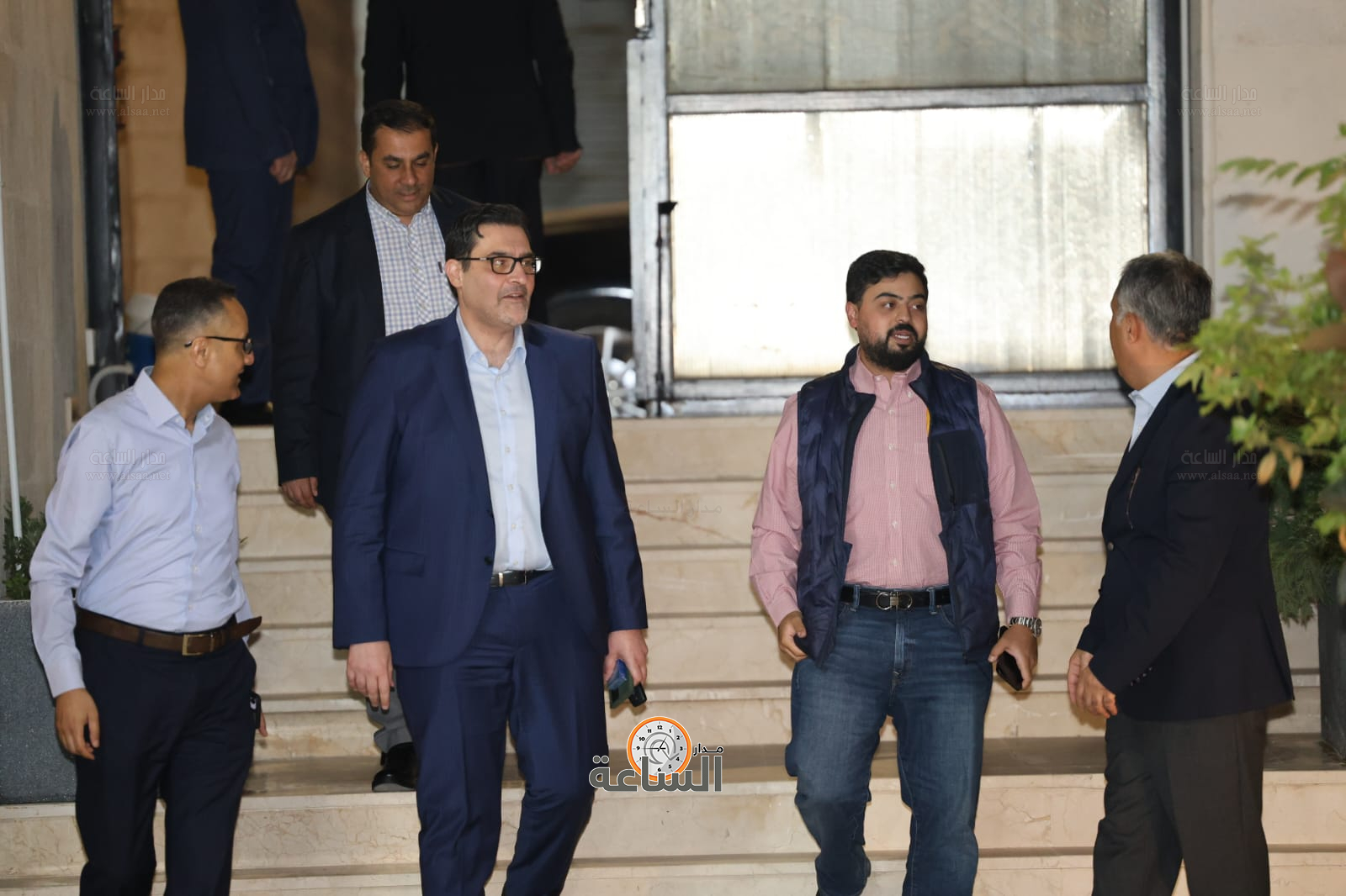 Madar Al-Saa Images 0.9830939960620914