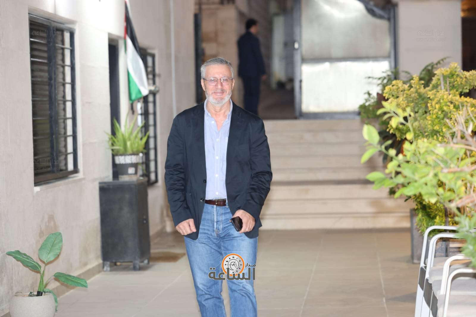 Madar Al-Saa Images 0.10519745302302885