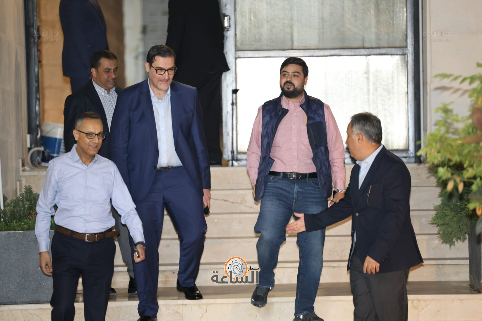 Madar Al-Saa Images 0.14100332685531647