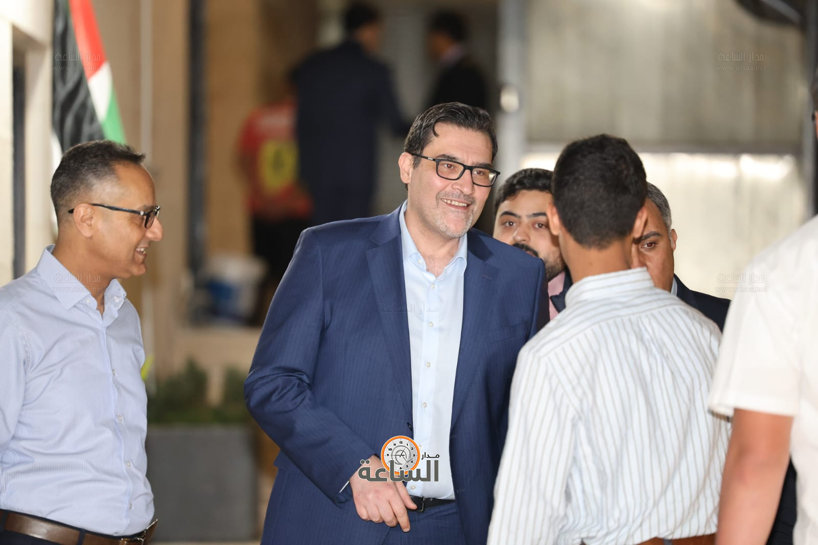 Madar Al-Saa Images 0.049557272799721