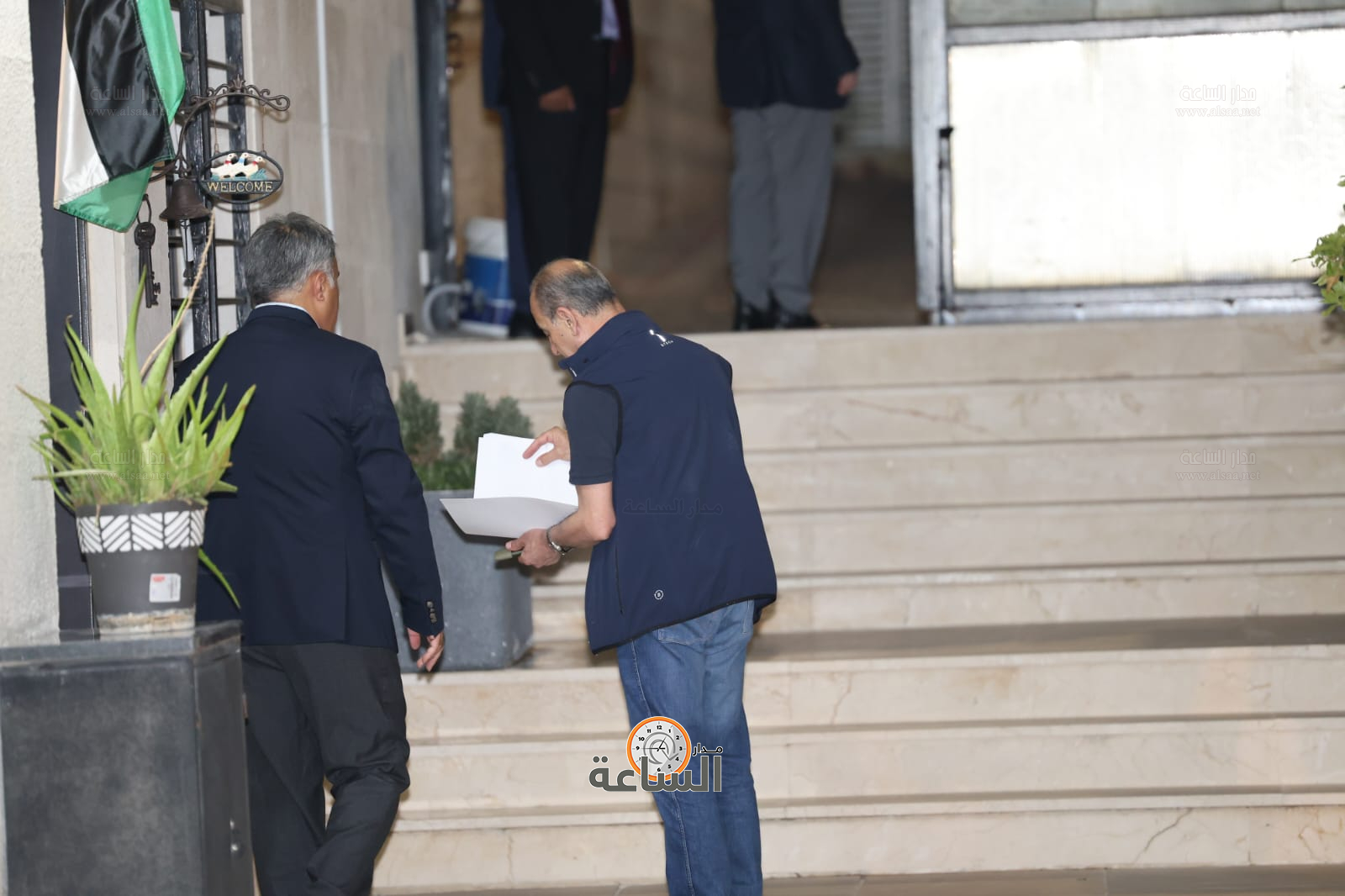 Madar Al-Saa Images 0.3009089606926909