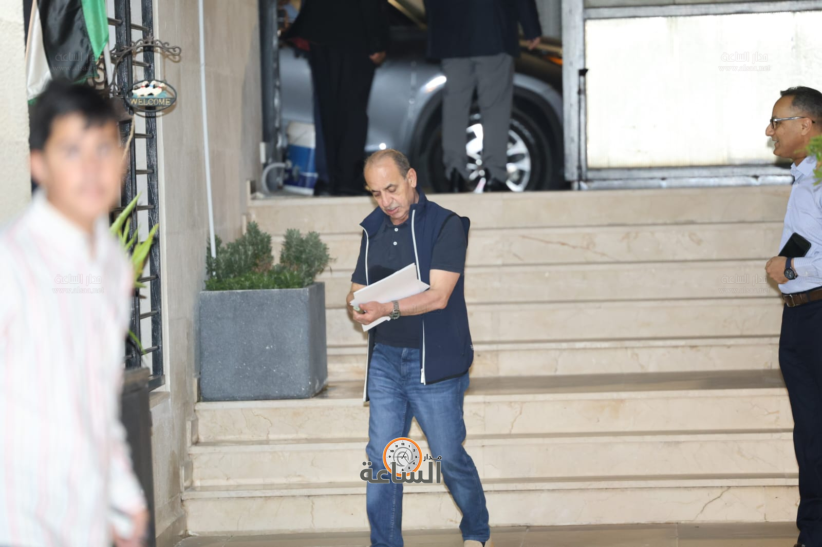 Madar Al-Saa Images 0.741739080722977