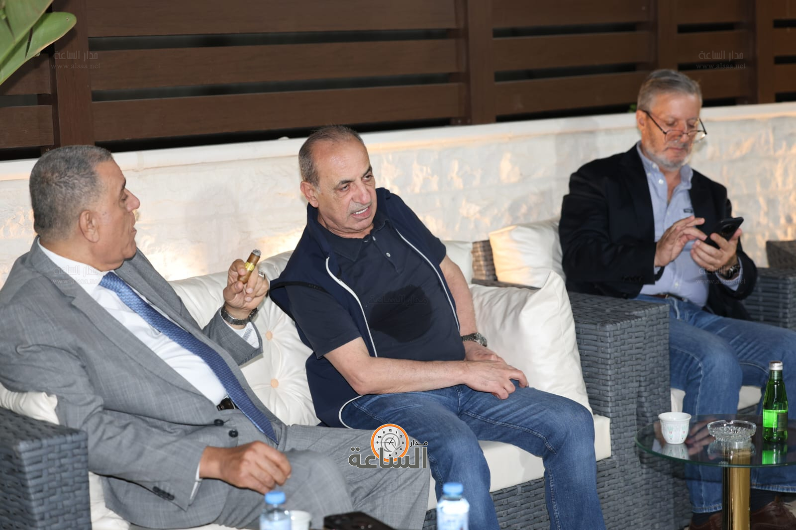 Madar Al-Saa Images 0.4394484674579898