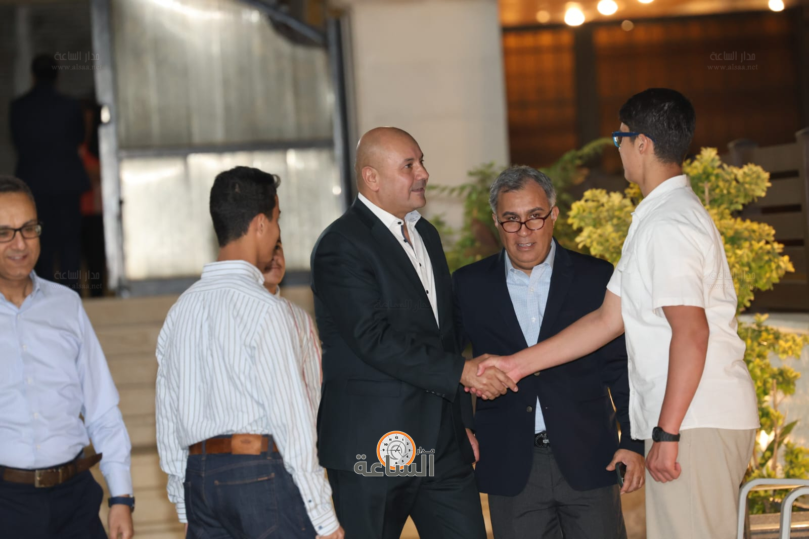 Madar Al-Saa Images 0.6387082765453685