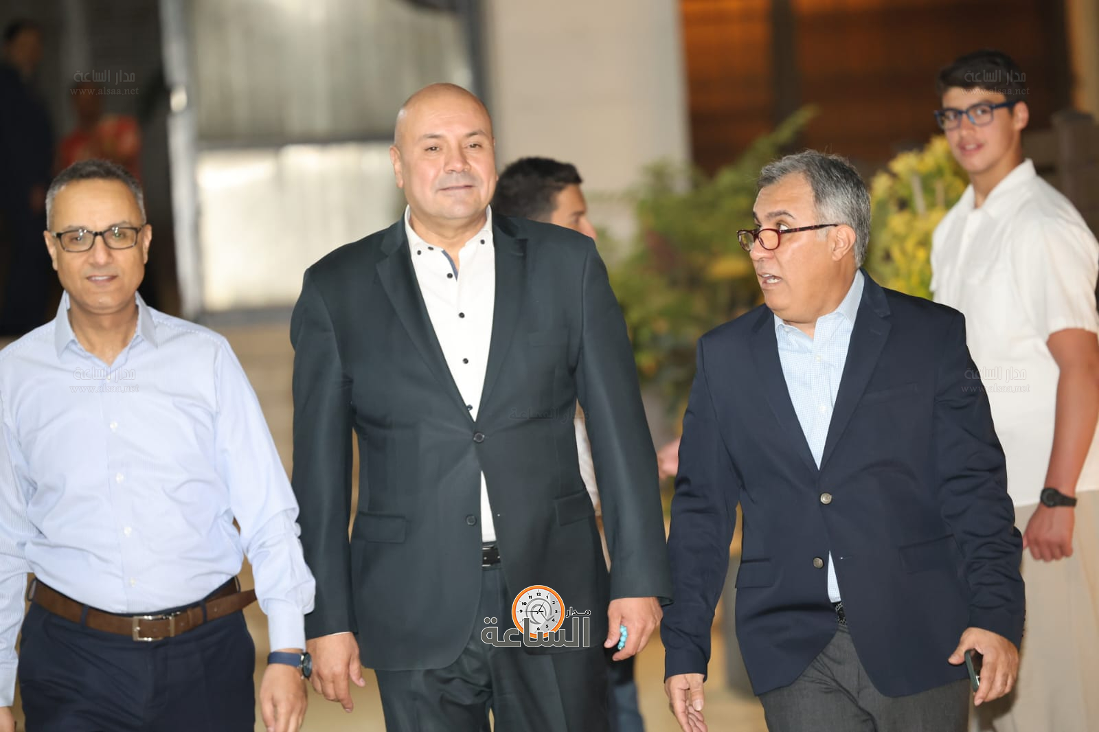 Madar Al-Saa Images 0.6159146933519443