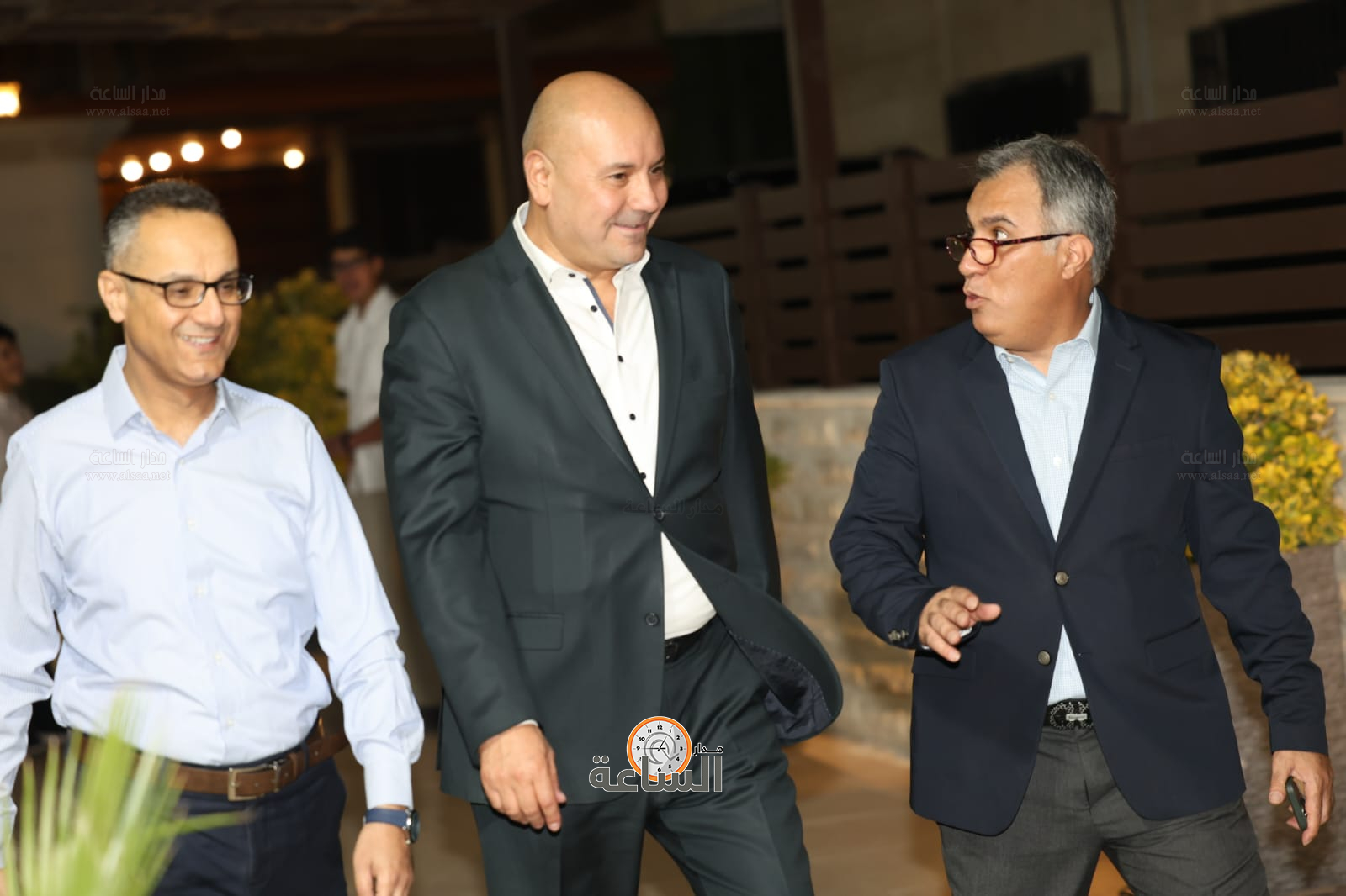 Madar Al-Saa Images 0.5861638430854539